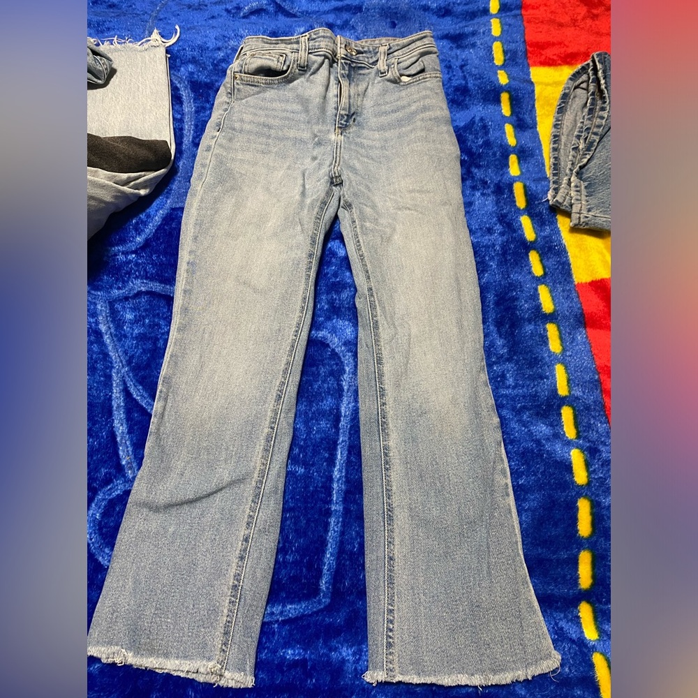 Urban outfitters jeans